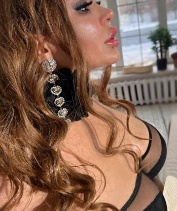 Анкета проститутки Инна - Фото, г. Октябрьское, 41 год, №2999